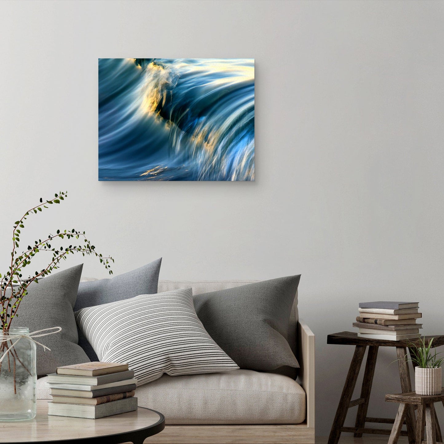 Mares relajantes - Mark Timothy