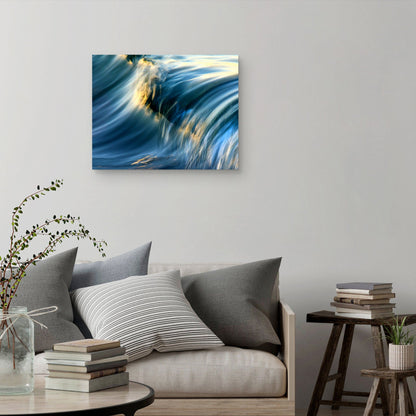 Mares relajantes - Mark Timothy