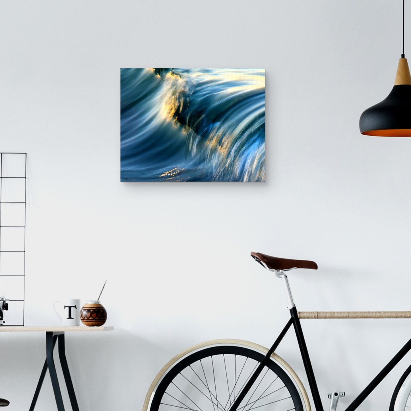 Mares relajantes - Mark Timothy