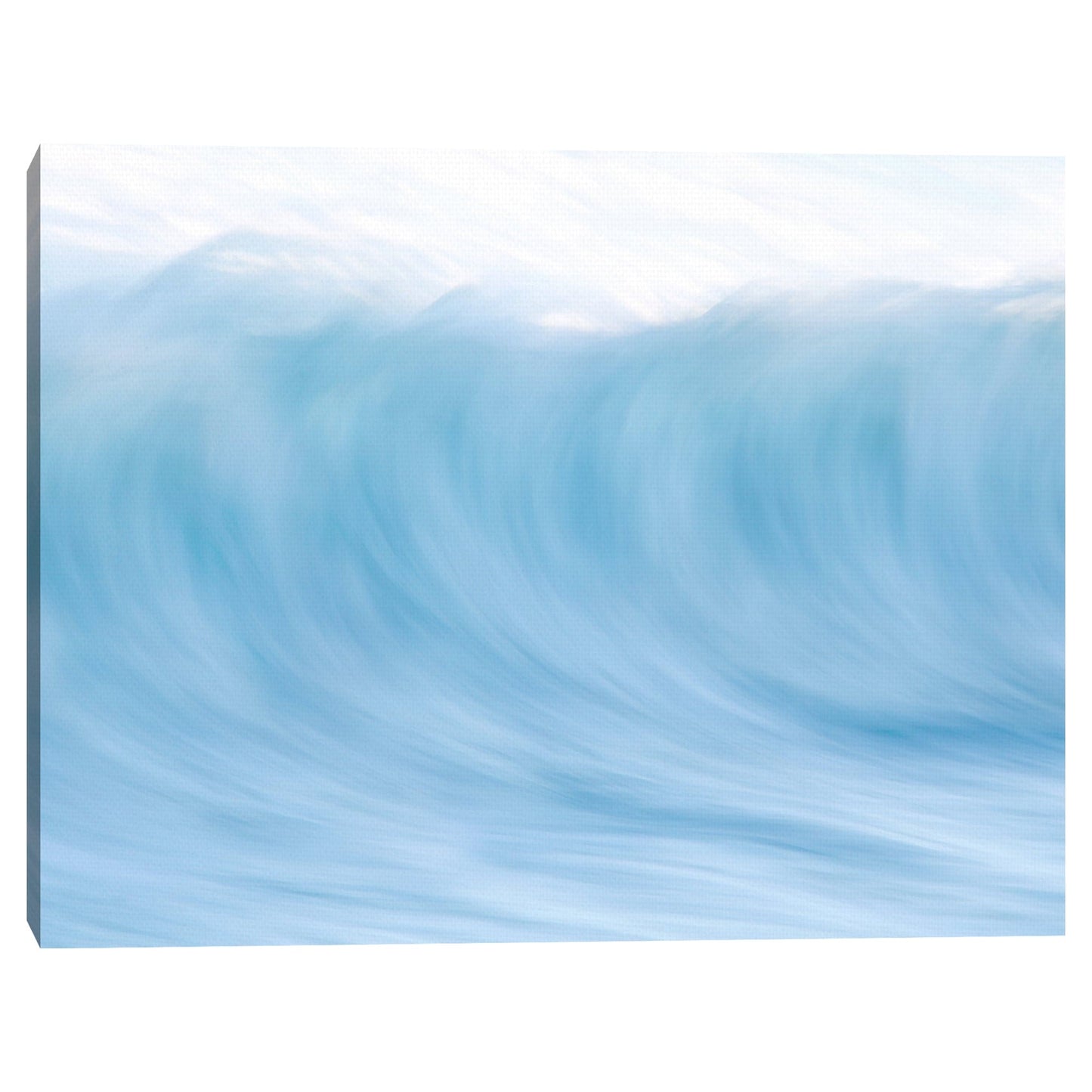 Ola susurrante - Mark Timothy