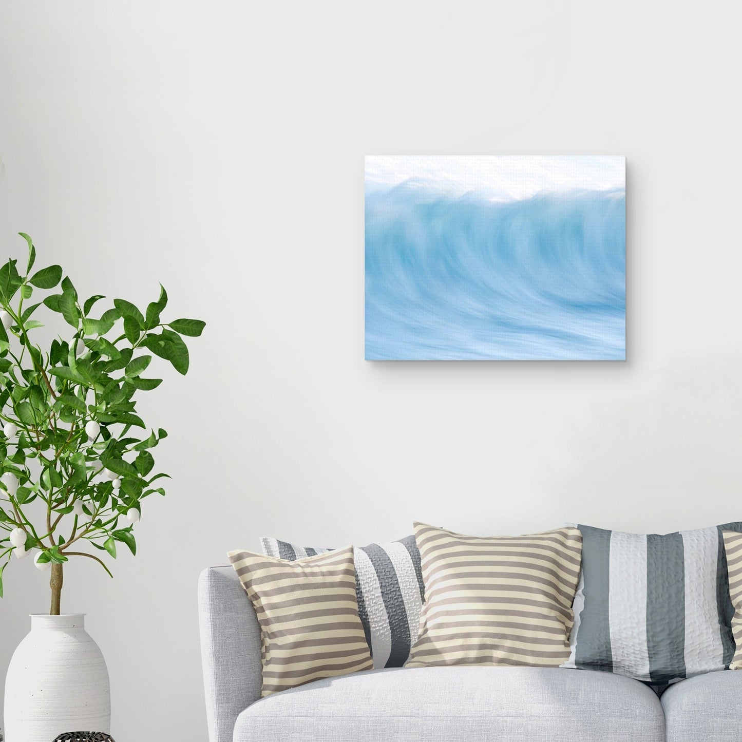 Ola susurrante - Mark Timothy