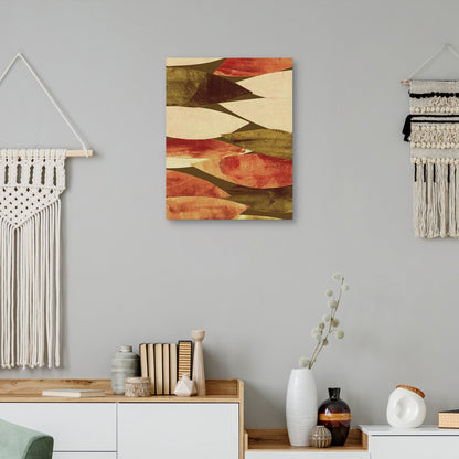 Follage - Alisa Galitsyna