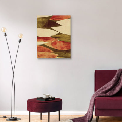 Follage - Alisa Galitsyna