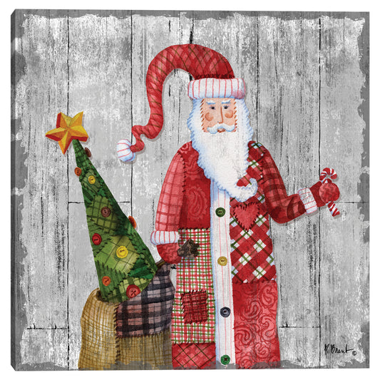 Costura Navidad I Neutro - Paul Brent