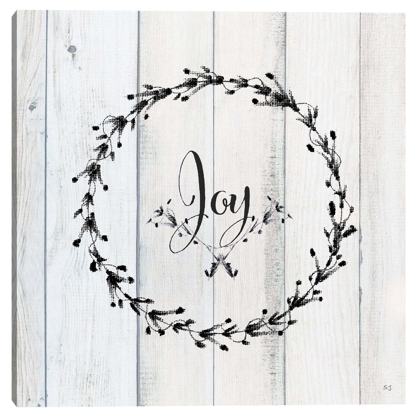 Joy - Susan Jill