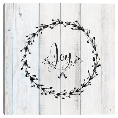 Joy - Susan Jill