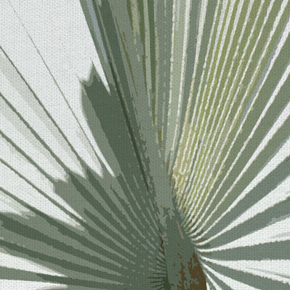 Cultivo de Fronda de Palma II - Noah Bay