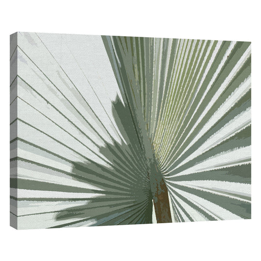 Cultivo de Fronda de Palma II - Noah Bay