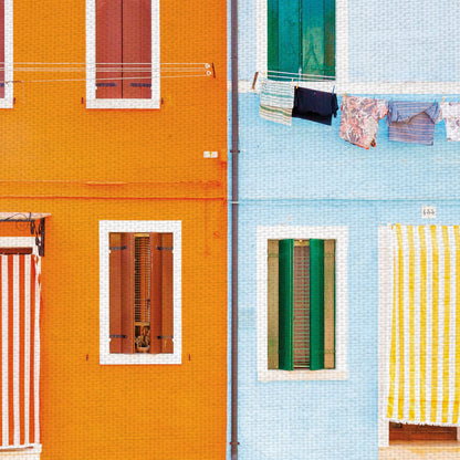 Burano I - Kyle Goldie