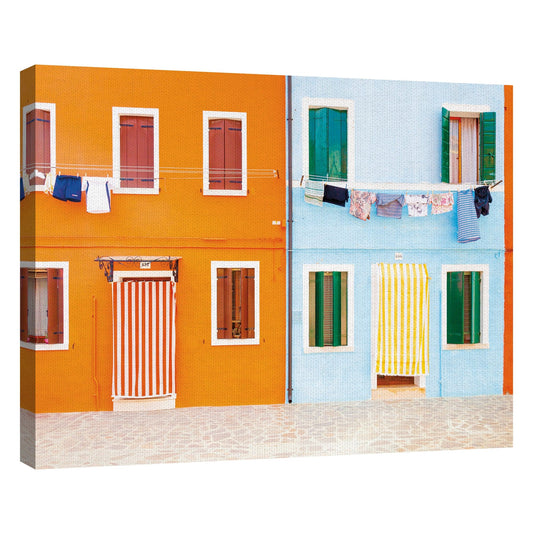 Burano I - Kyle Goldie