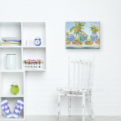 Encanto de la isla - Kathleen Denis