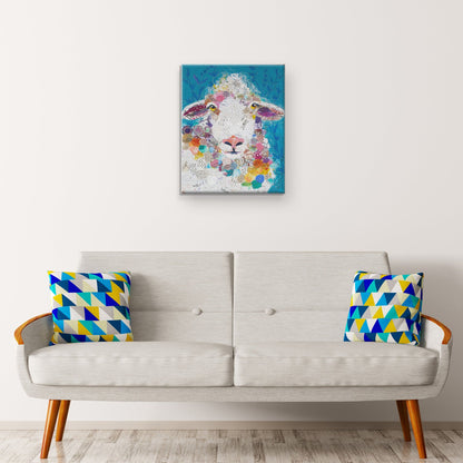 Me encanta Ewe - Elizabeth St. Hiliaire