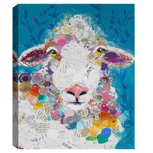 Me encanta Ewe - Elizabeth St. Hiliaire