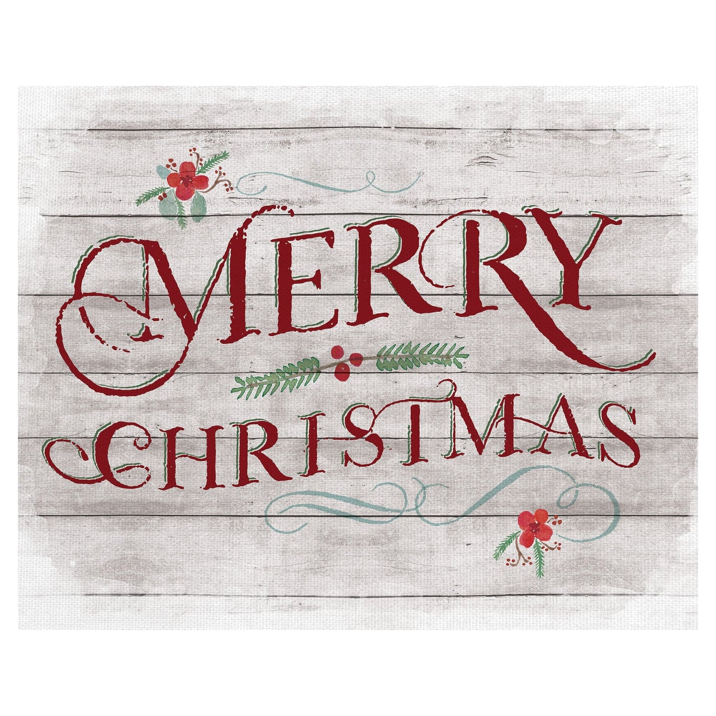 Feliz Navidad - Amanda Murray
