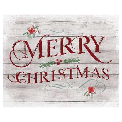 Feliz Navidad - Amanda Murray