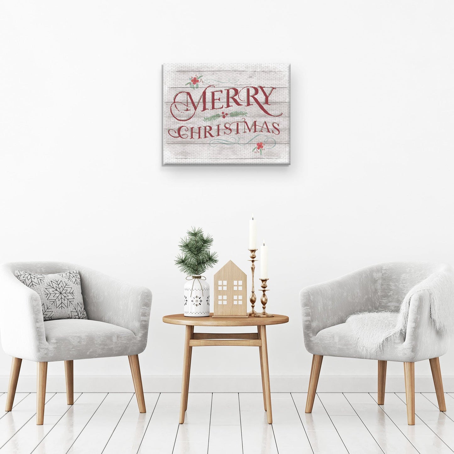 Feliz Navidad - Amanda Murray