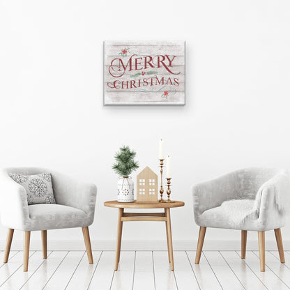Feliz Navidad - Amanda Murray