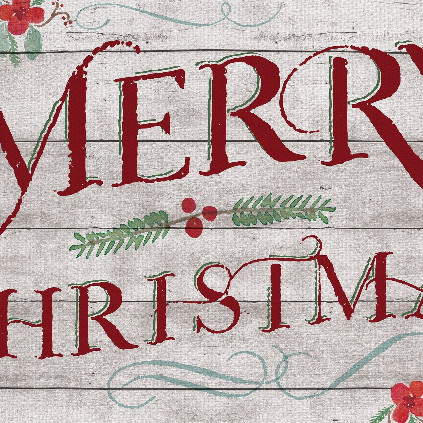 Feliz Navidad - Amanda Murray