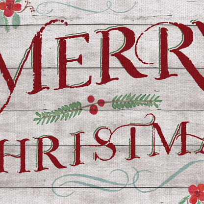 Feliz Navidad - Amanda Murray