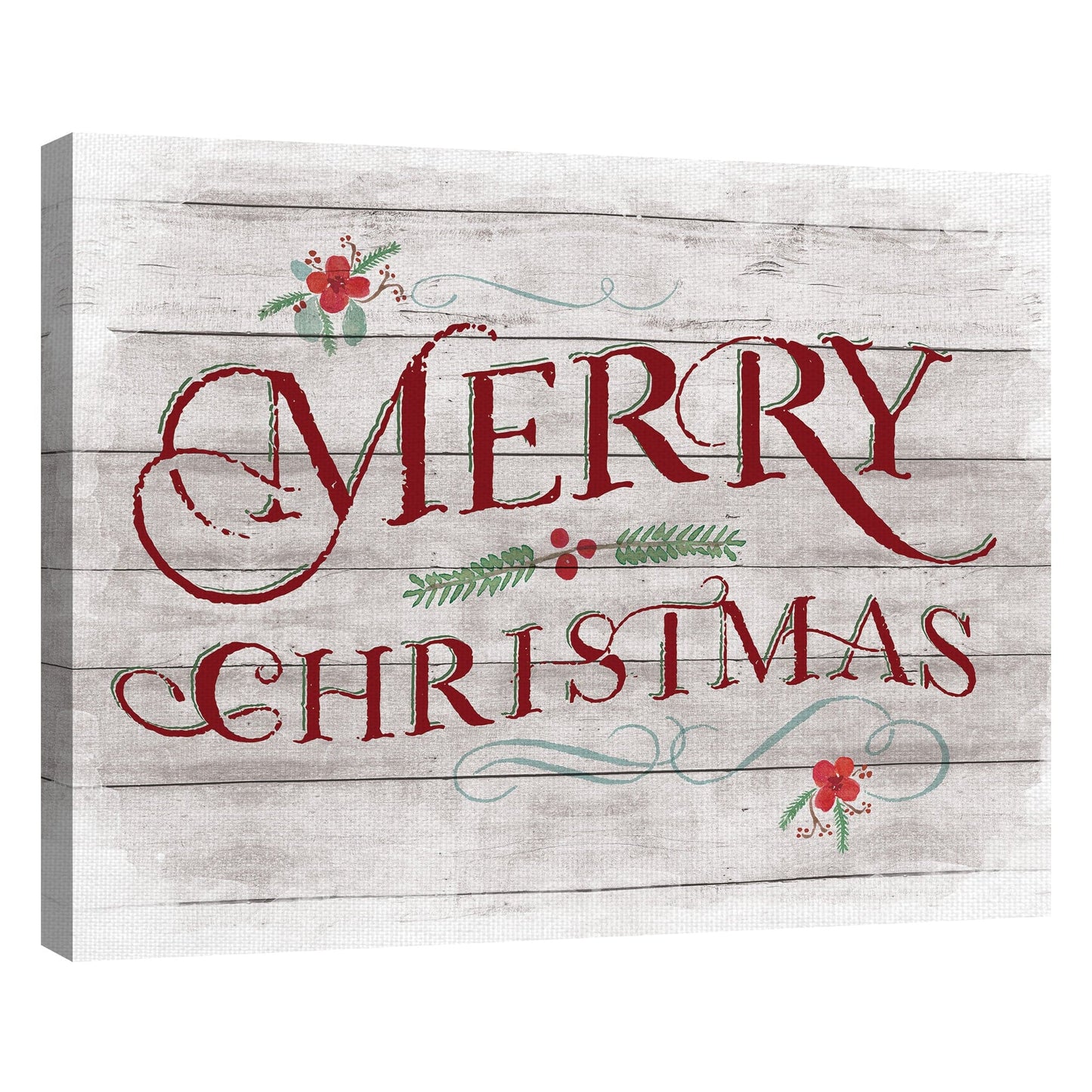 Feliz Navidad - Amanda Murray