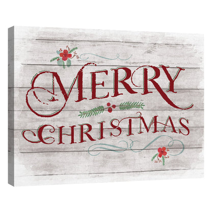 Feliz Navidad - Amanda Murray