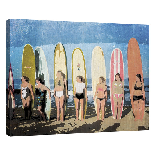 Longboard Clasico Suave - Graffi-tee Studios