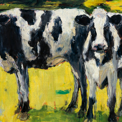 Granja Lechera III - Dale Payson