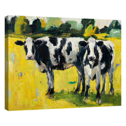 Granja Lechera III - Dale Payson
