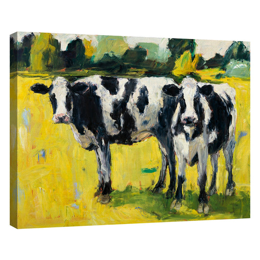 Granja Lechera III - Dale Payson