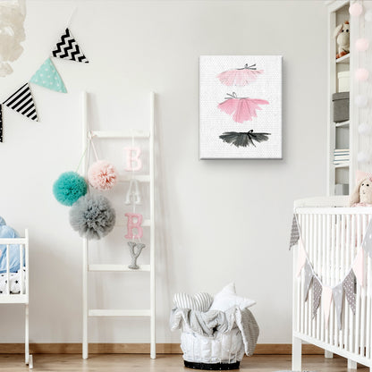 Tutus - Beth Briggs