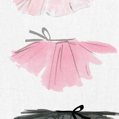 Tutus - Beth Briggs