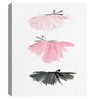 Tutus - Beth Briggs