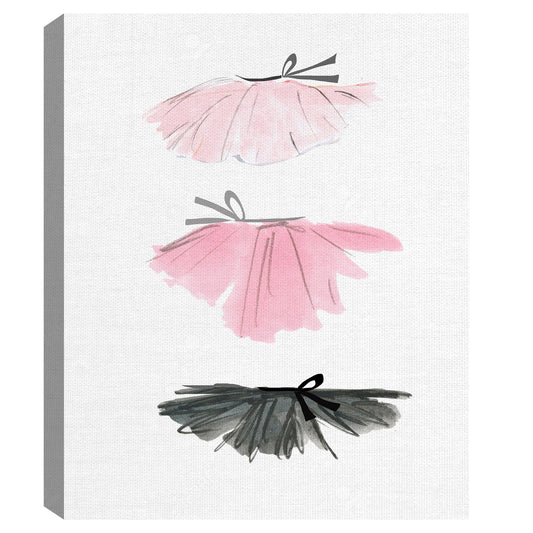 Tutus - Beth Briggs