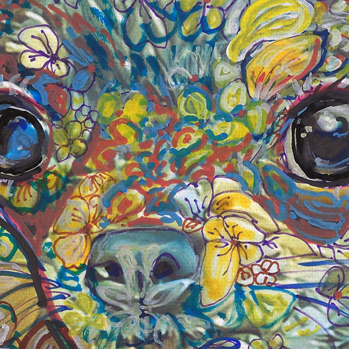 Chihuahua - Randy Riccobonis