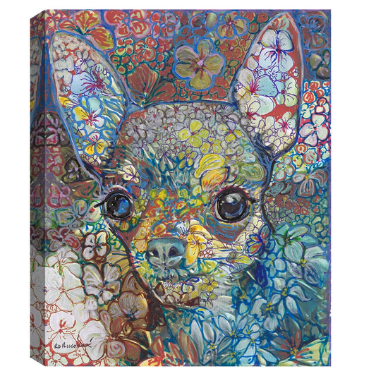 Chihuahua - Randy Riccobonis