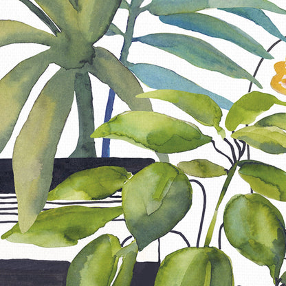 Jungla urbana - Sandra Jacobs