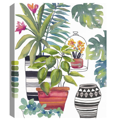 Jungla urbana - Sandra Jacobs