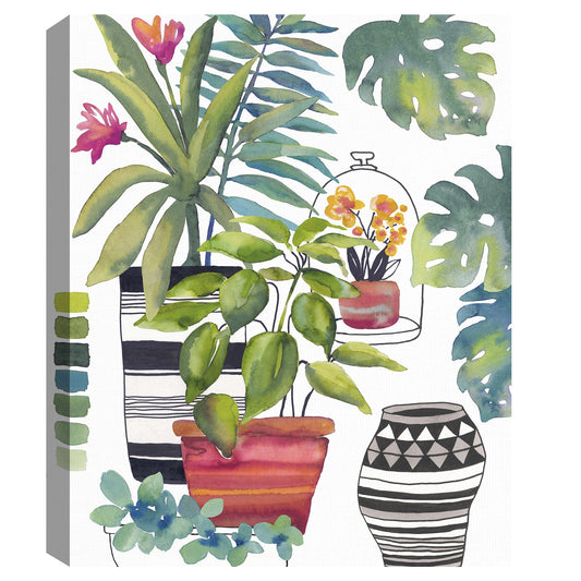 Jungla urbana - Sandra Jacobs