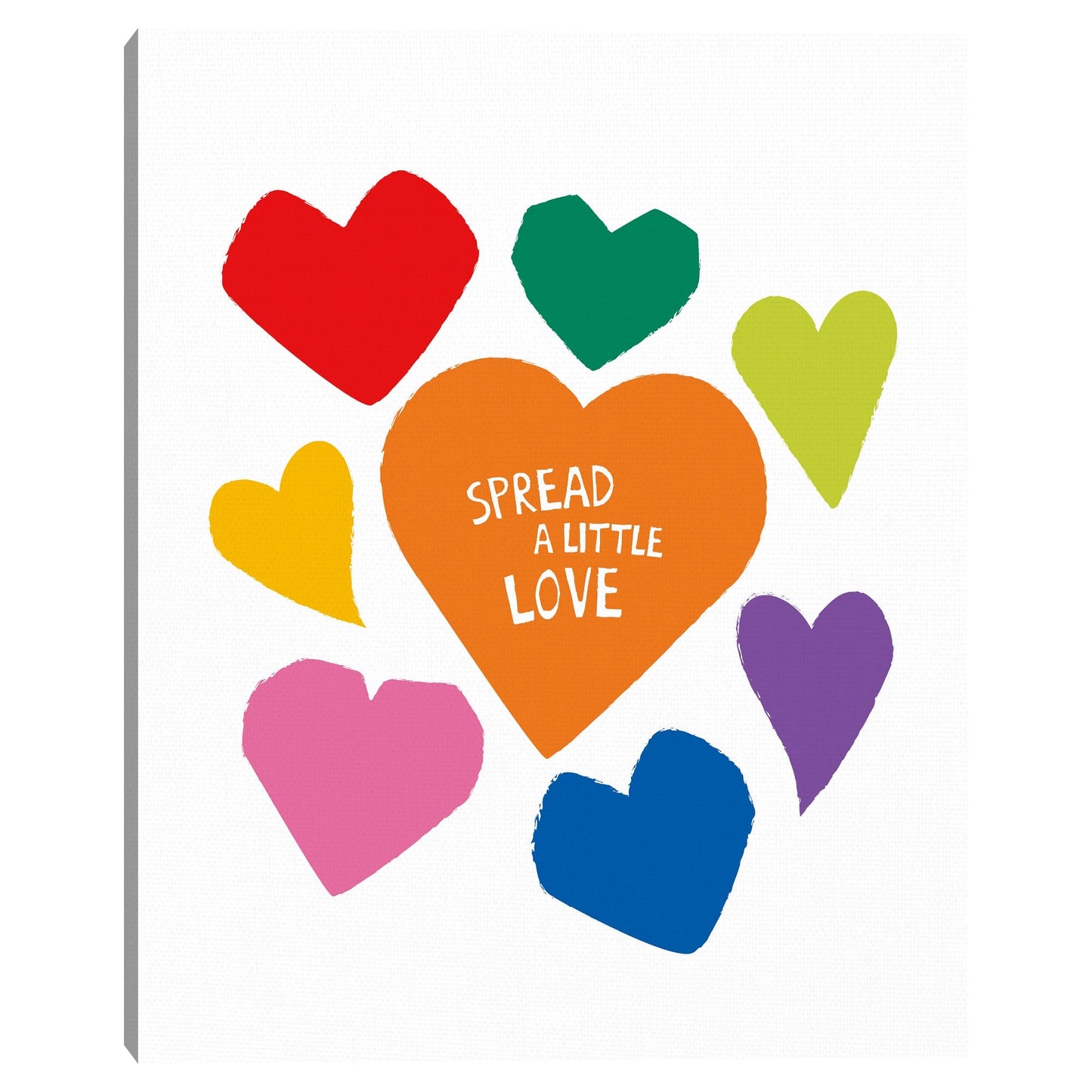 Difunde un  poco de amor  - Clara Wells