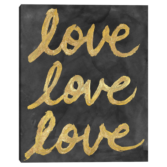 Amor Amor Amor - Lottie Fontaine
