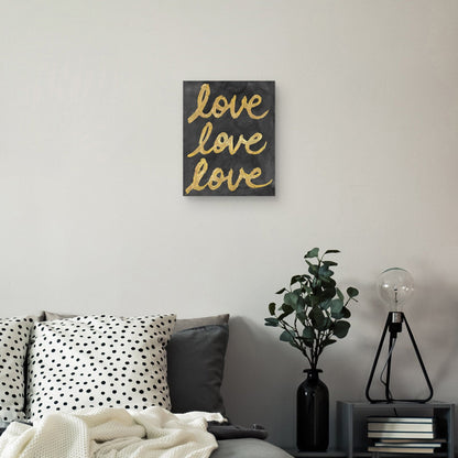 Amor Amor Amor - Lottie Fontaine