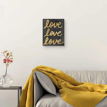 Amor Amor Amor - Lottie Fontaine