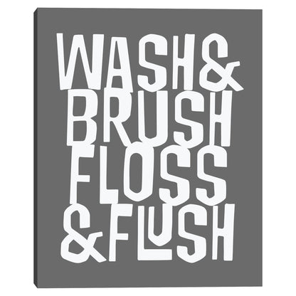 Reglas de baño - Brandi Fitzgerald