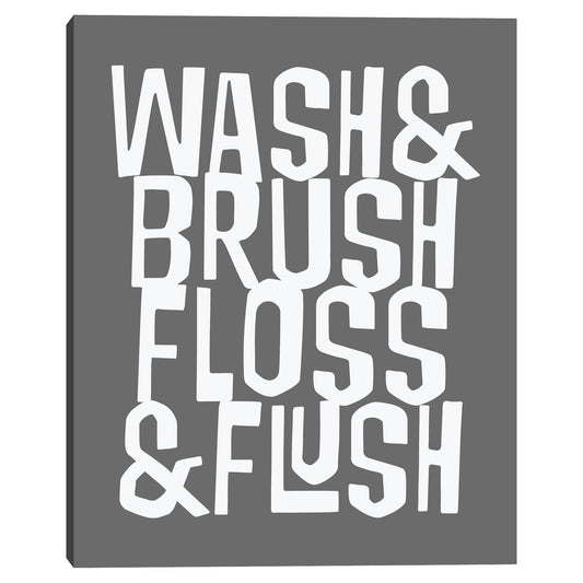 Reglas de baño - Brandi Fitzgerald