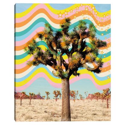 Fantasia Saguaro - Irene Suchocki