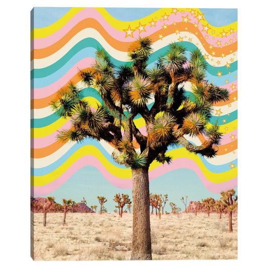 Fantasia Saguaro - Irene Suchocki