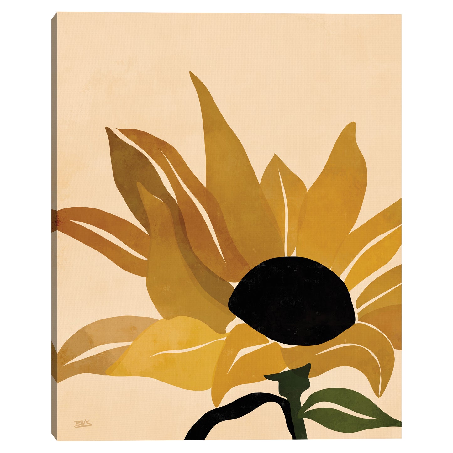Girasol - Bria Nicole