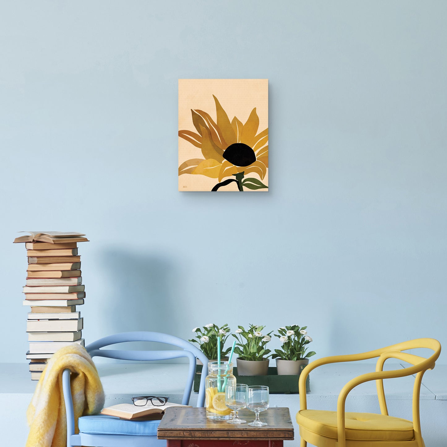 Girasol - Bria Nicole