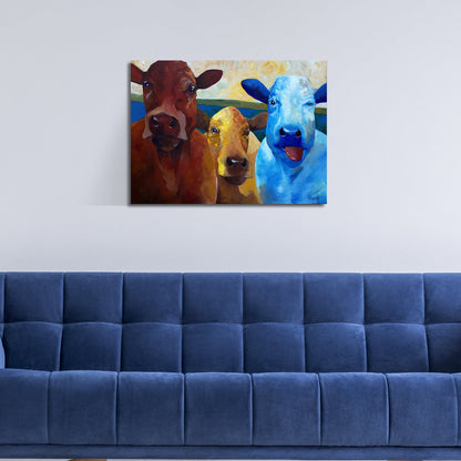 Cowlers primarios - Sean Parnell