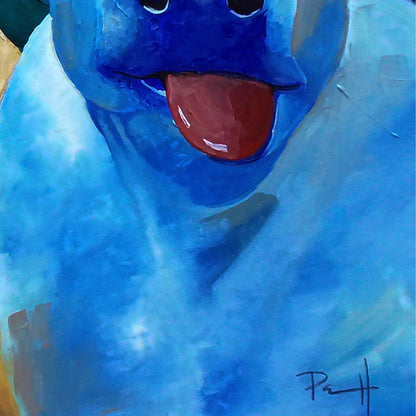 Cowlers primarios - Sean Parnell